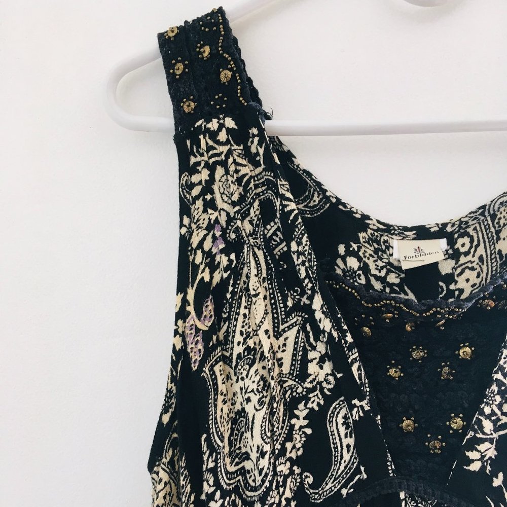 Boho dress - Picture 2 of 8